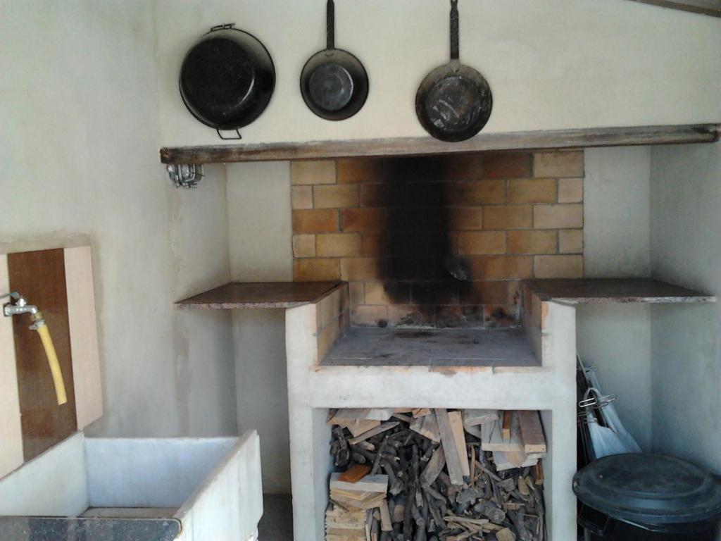 Los Aladros La Puebla De Valverde Rum bild
